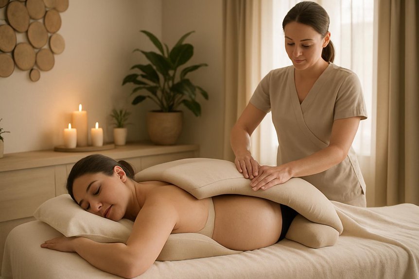 pregnancy pillow safety concerns
